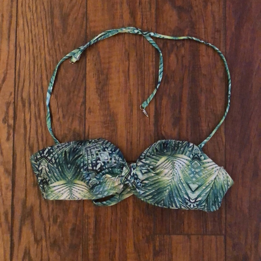 Bikini top